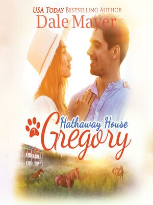 cover image of Gregory